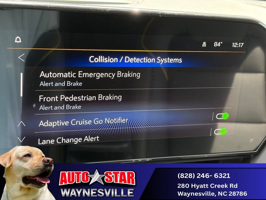 2026 Chevrolet Trax Activ - Photo 13