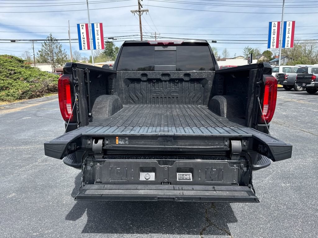 2022 GMC Sierra 1500 Denali Denali Ultimate - Photo 43