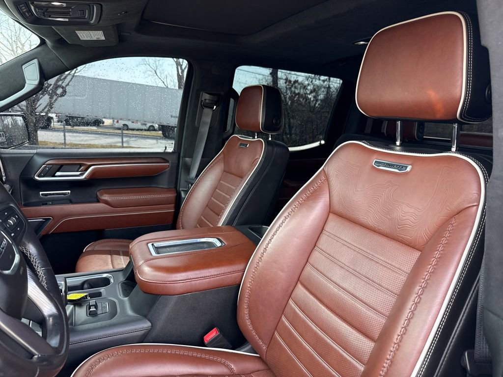 2022 GMC Sierra 1500 Denali Denali Ultimate - Photo 50