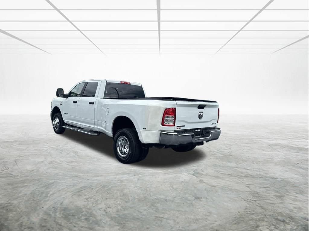 Used 2023 Ram 3500 Big Horn