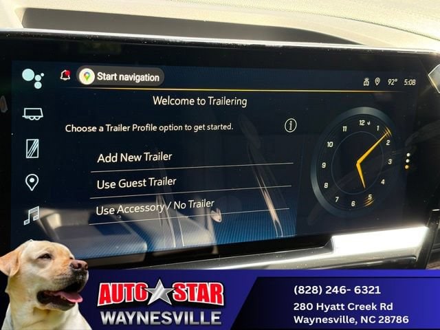 2026 Chevrolet Silverado 1500 LT - Photo 17