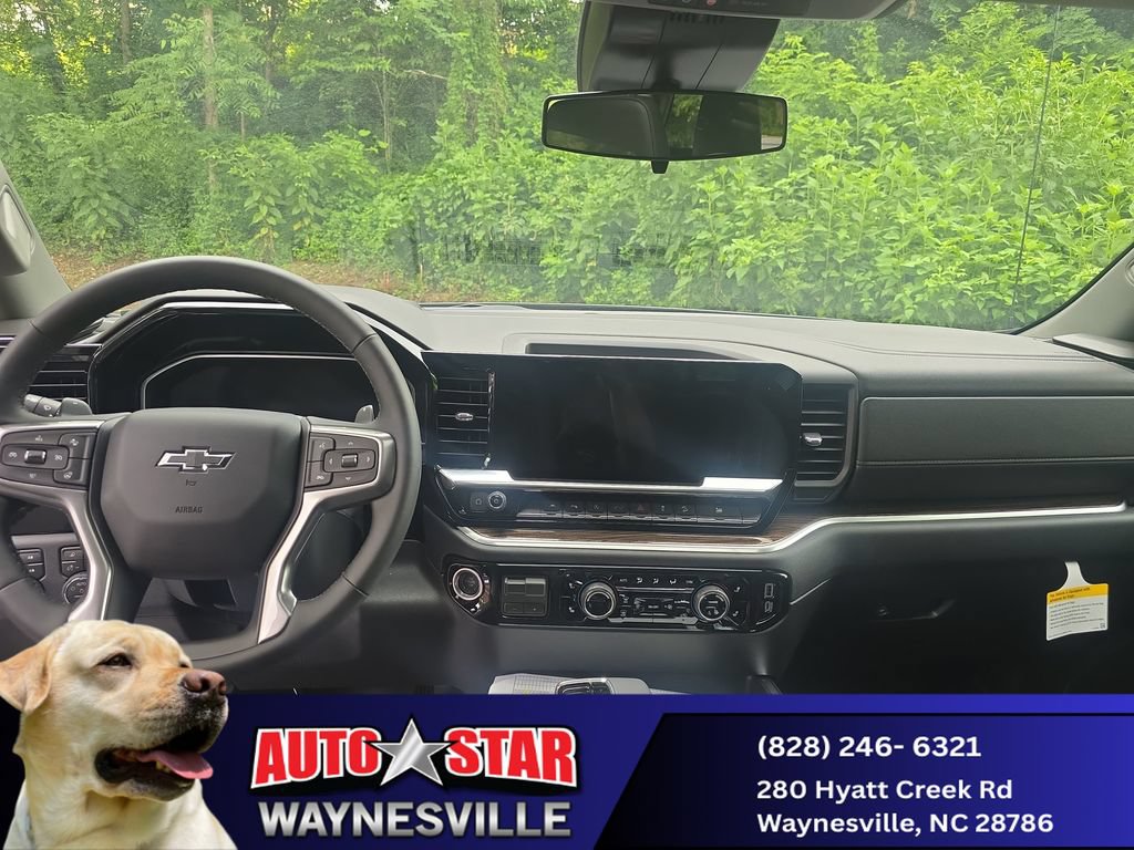 2026 Chevrolet Silverado 1500 RST - Photo 14
