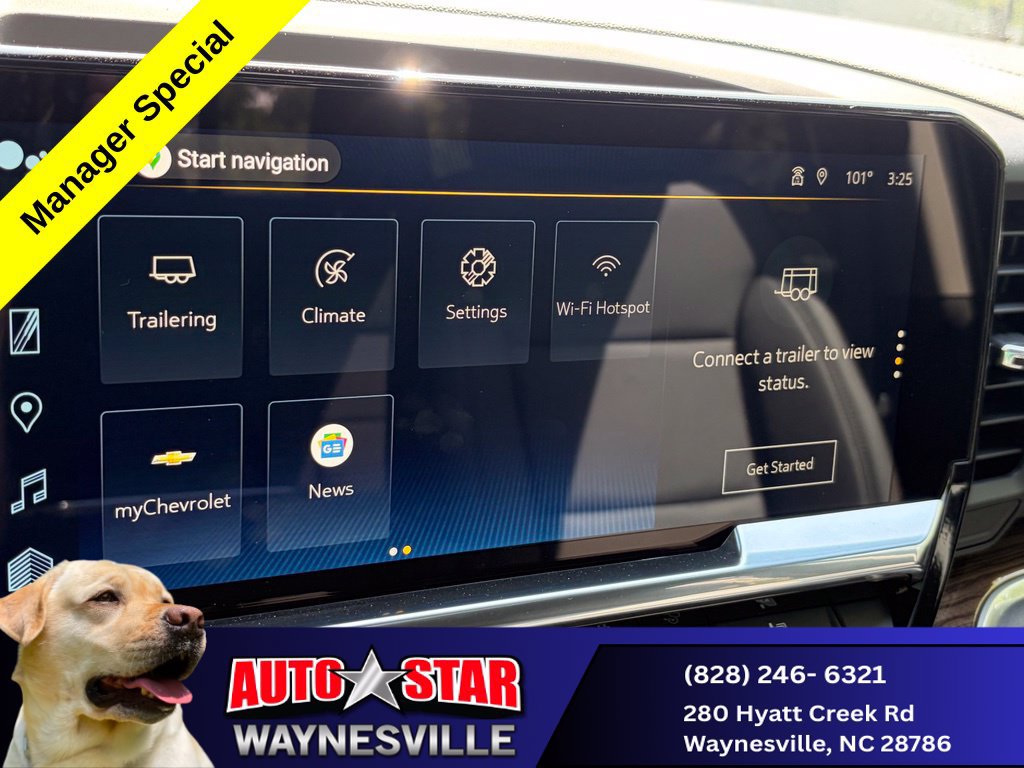 2026 Chevrolet Silverado 1500 RST - Photo 16
