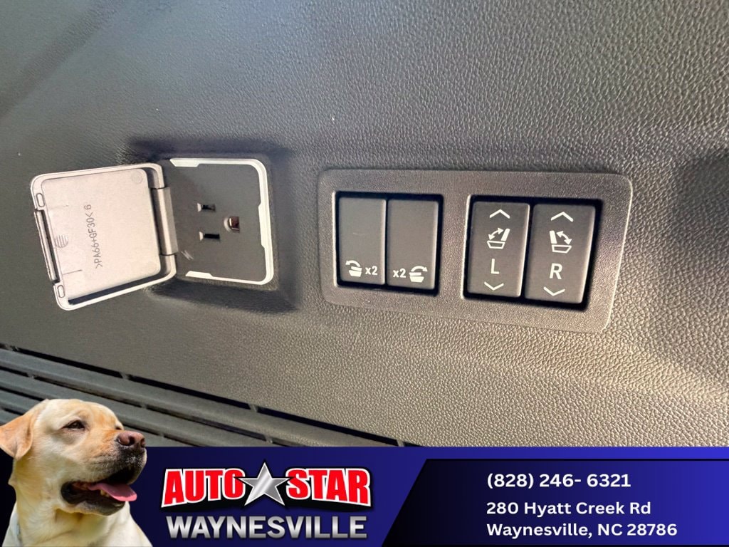 2026 Chevrolet Tahoe LT - Photo 29