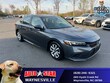  Honda Civic Sedan