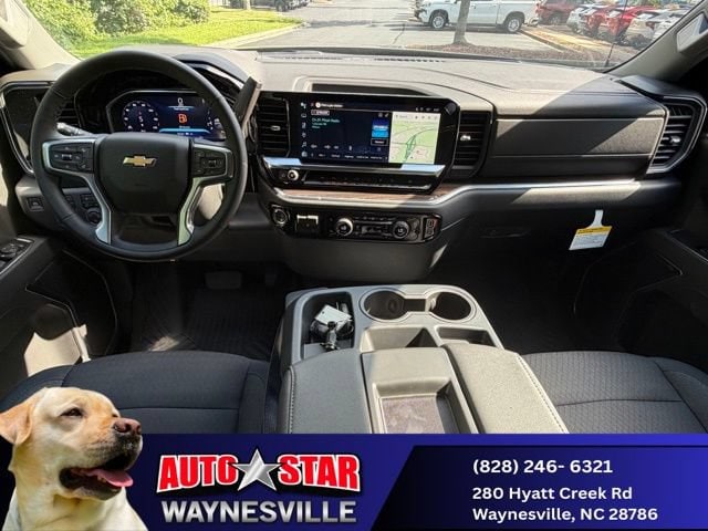 2026 Chevrolet Silverado 1500 LT - Photo 8