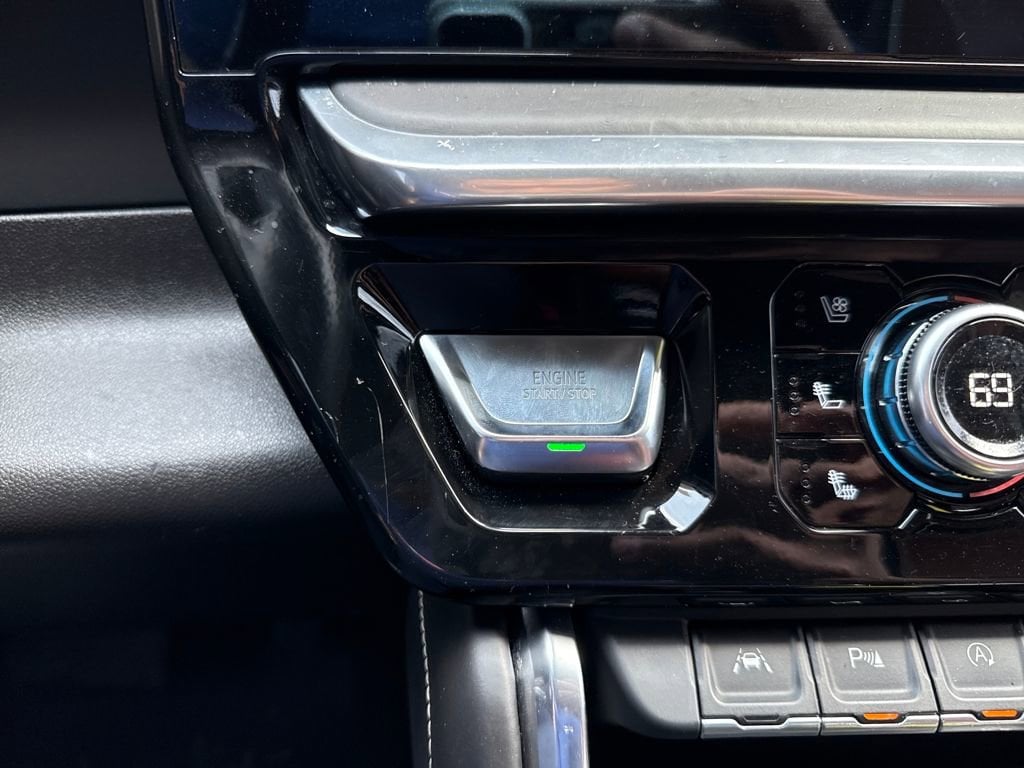 2022 GMC Sierra 1500 Denali Denali Ultimate - Photo 87