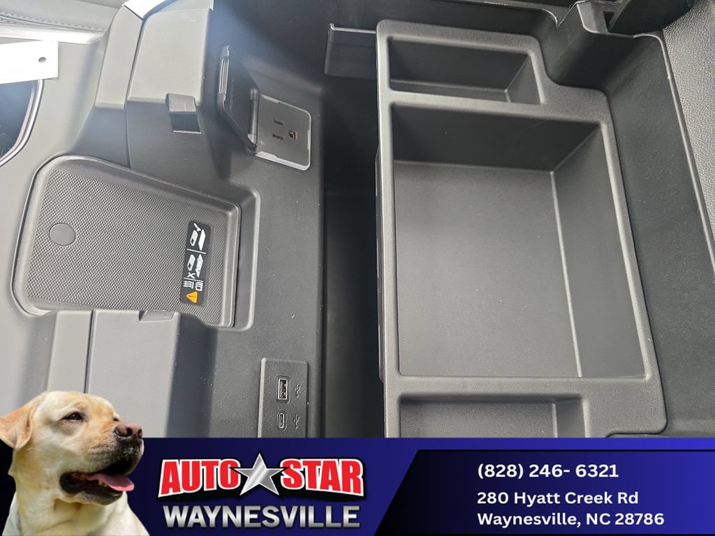 2026 Chevrolet Silverado 1500 RST - Photo 24