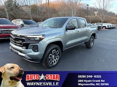 2026 Chevrolet Colorado Z71 Truck