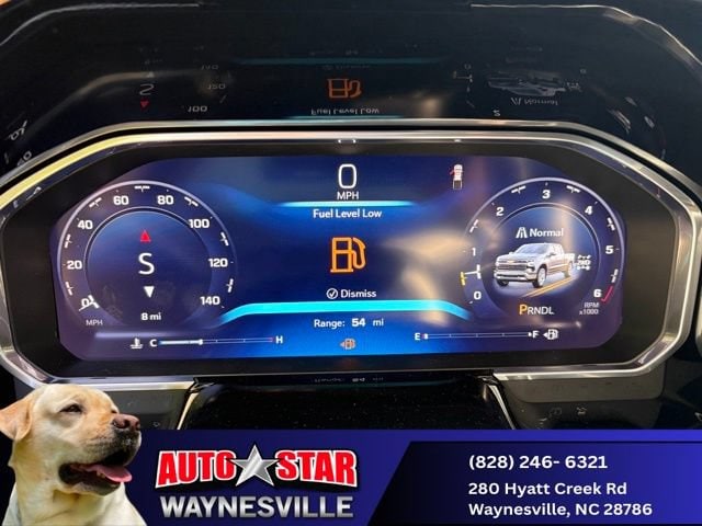 2026 Chevrolet Silverado 1500 LT - Photo 10