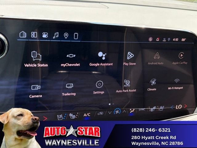 2026 Chevrolet Suburban Premier - Photo 13