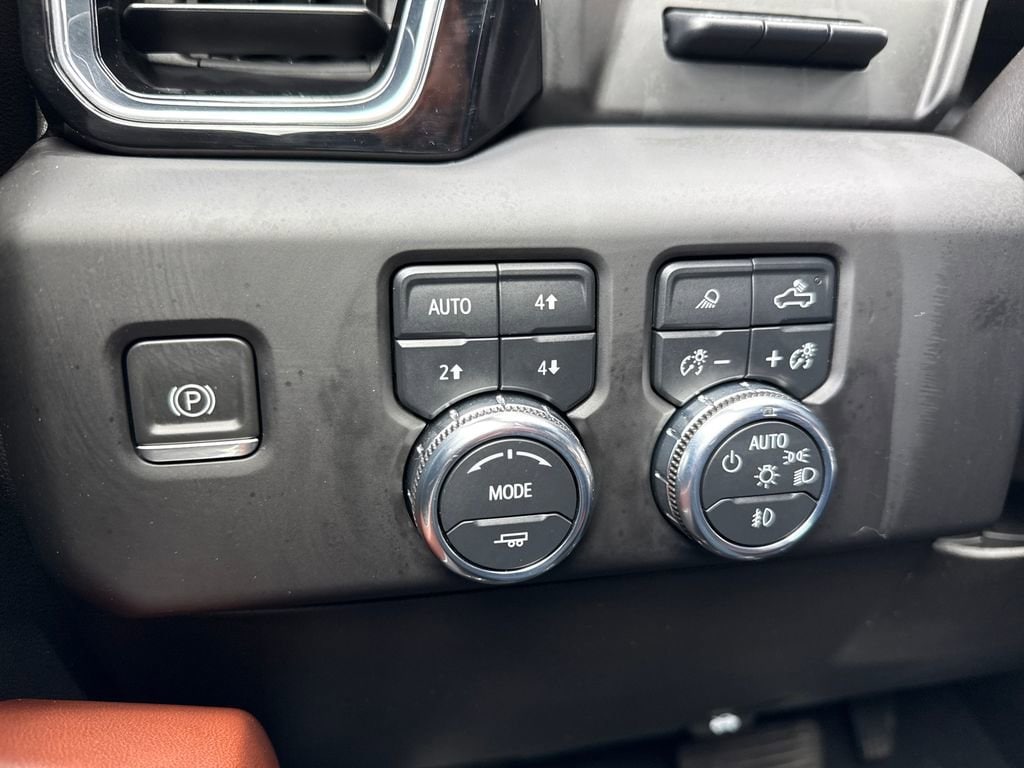 2022 GMC Sierra 1500 Denali Denali Ultimate - Photo 51