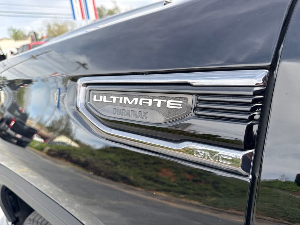 2022 GMC Sierra 1500 Denali Denali Ultimate - Photo 69