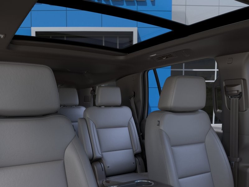 2027 Chevrolet Tahoe Z71 - Photo 24