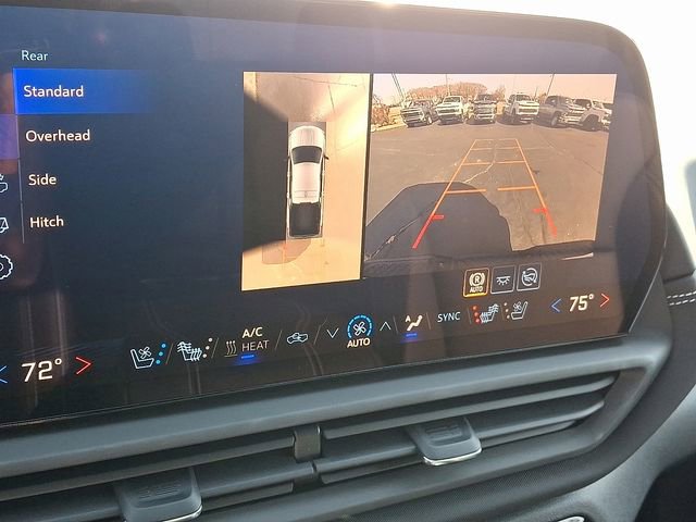 2026 Chevrolet Silverado EV LT - Photo 14