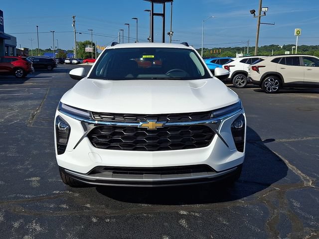 New 2026 Chevrolet Trax LT SUV
