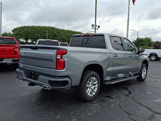 2026 Chevrolet Silverado 1500 RST - Photo 6