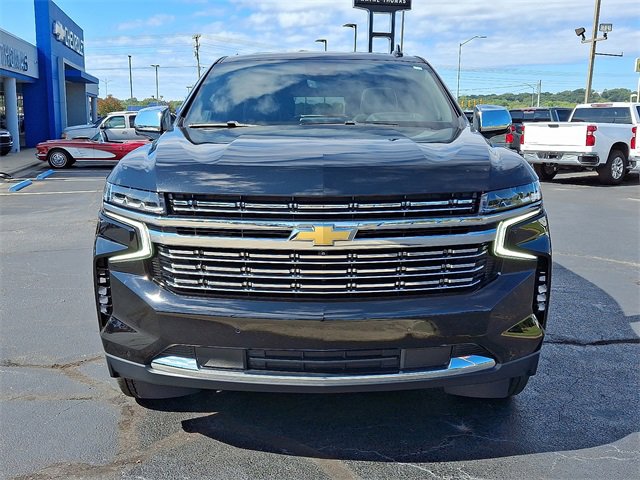 2024 Chevrolet Tahoe Premier photo 3