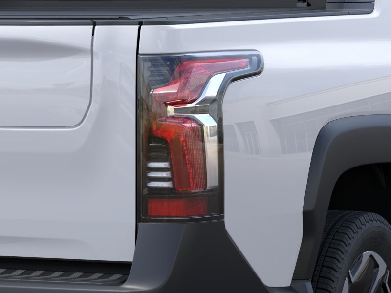 2026 Chevrolet Silverado EV LT - Photo 32