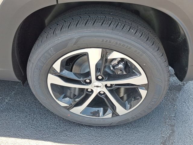2026 Chevrolet Trax RS - Photo 7