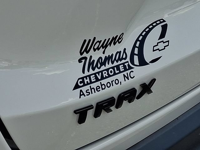 2026 Chevrolet Trax RS - Photo 21
