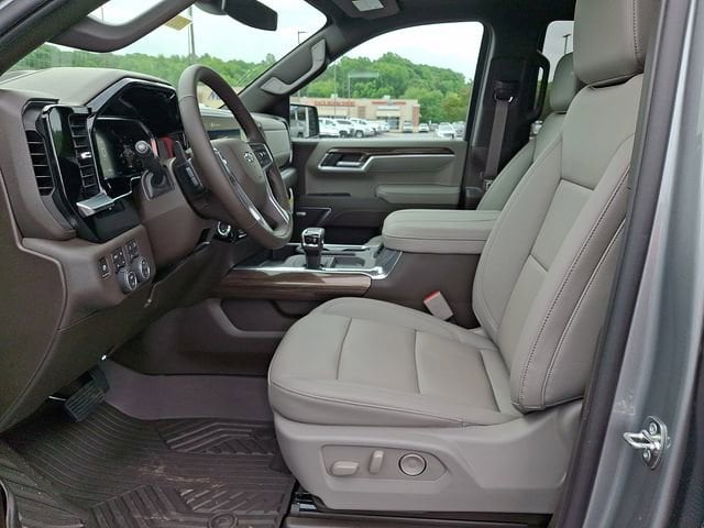 2026 Chevrolet Silverado 1500 RST - Photo 11