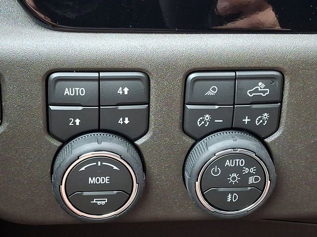 2026 Chevrolet Silverado 1500 RST - Photo 19