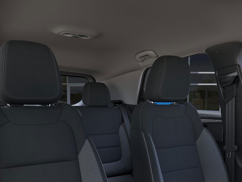 2026 Chevrolet Trailblazer LS - Photo 45