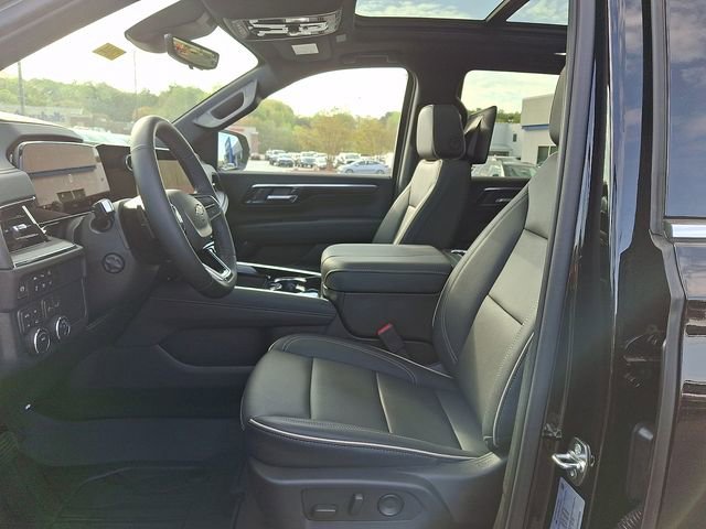 2026 Chevrolet Tahoe Premier - Photo 11
