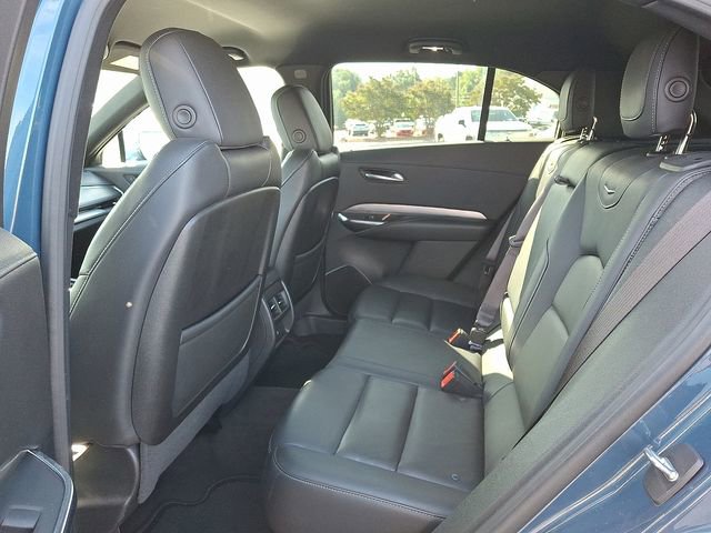 2024 Cadillac XT4 Premium Luxury - Photo 10