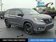 Honda Passport