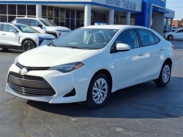 2017 Toyota Corolla XLE XSE Special Edition photo 3