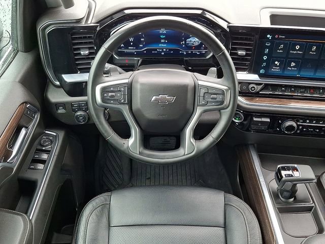 2023 Chevrolet Silverado 1500 RST - Photo 11
