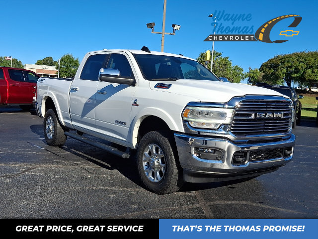  Ram 2500