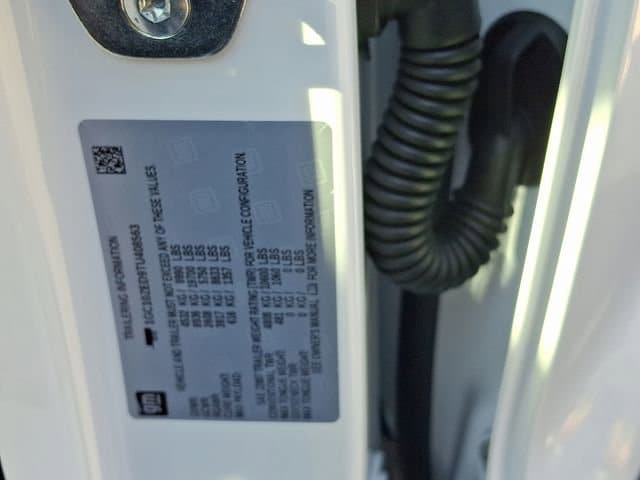 2026 Chevrolet Silverado EV LT - Photo 20