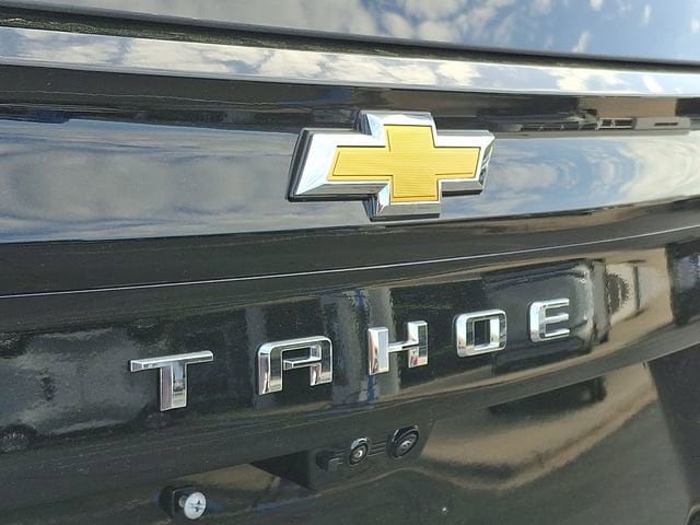 2026 Chevrolet Tahoe Premier - Photo 21