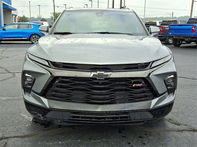 2023 Chevrolet Blazer RS photo 3