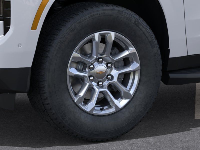 2026 Chevrolet Tahoe LT - Photo 9