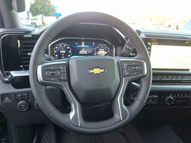 2026 Chevrolet Silverado 1500 LT - Photo 11