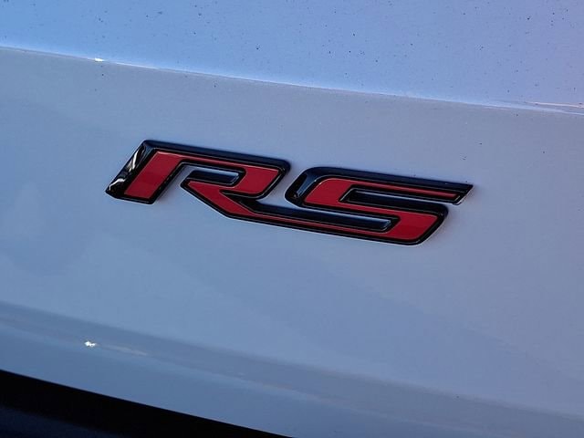 2026 Chevrolet Traverse RS - Photo 20