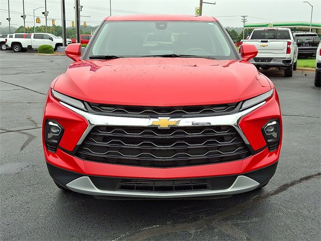 2023 Chevrolet Blazer 2LT photo 3