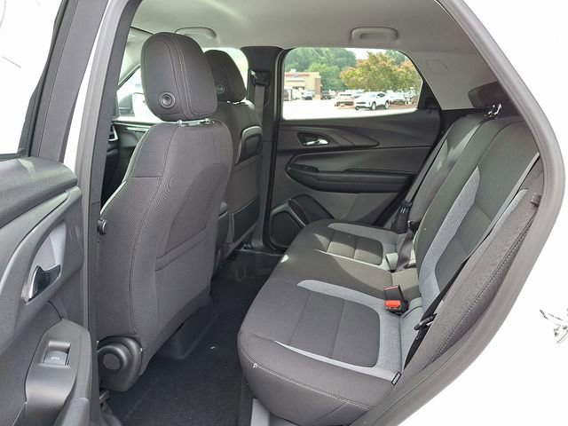 2026 Chevrolet Trailblazer LS - Photo 8