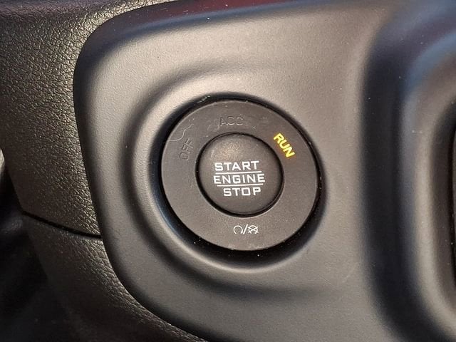 2022 Jeep Wrangler Unlimited Rubicon - Photo 24