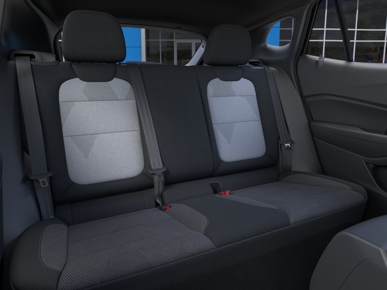 2026 Chevrolet Trax RS - Photo 38