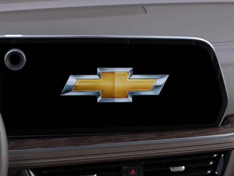 2027 Chevrolet Tahoe Z71 - Photo 20
