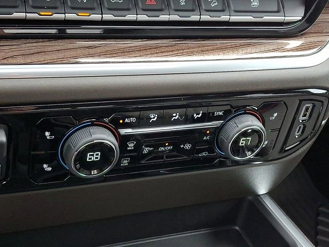 2026 Chevrolet Silverado 1500 RST - Photo 14