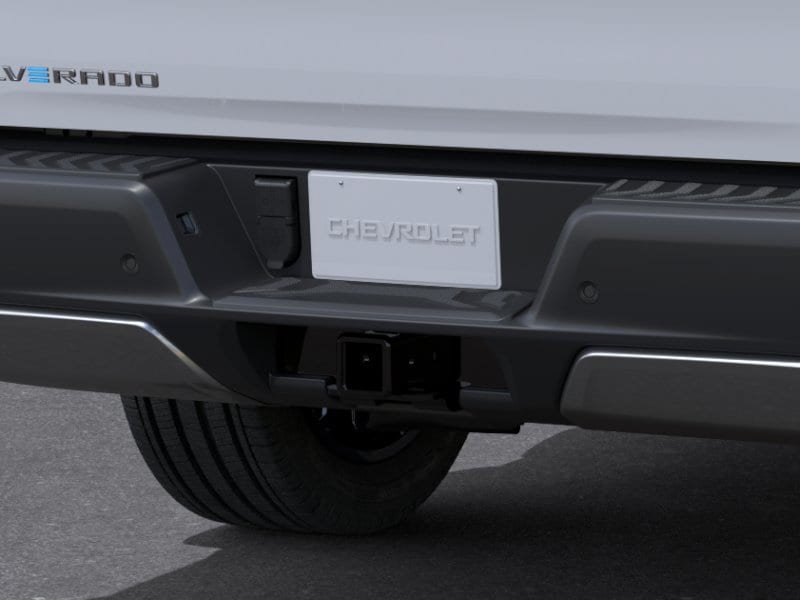 2026 Chevrolet Silverado EV LT - Photo 35