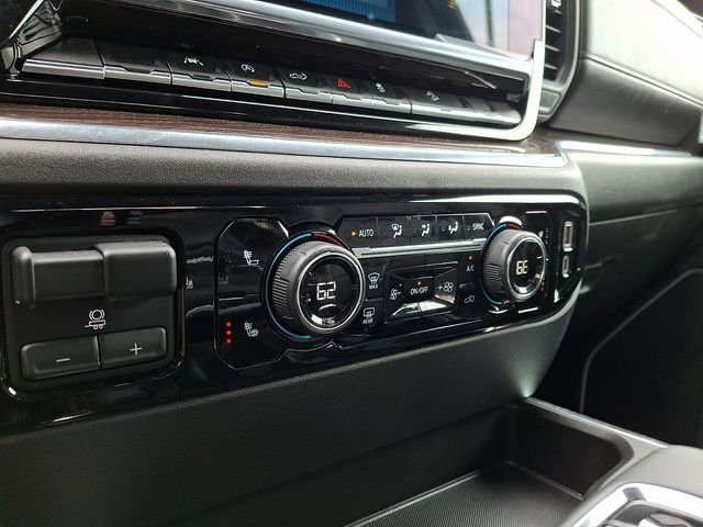 2023 Chevrolet Silverado 1500 RST - Photo 15