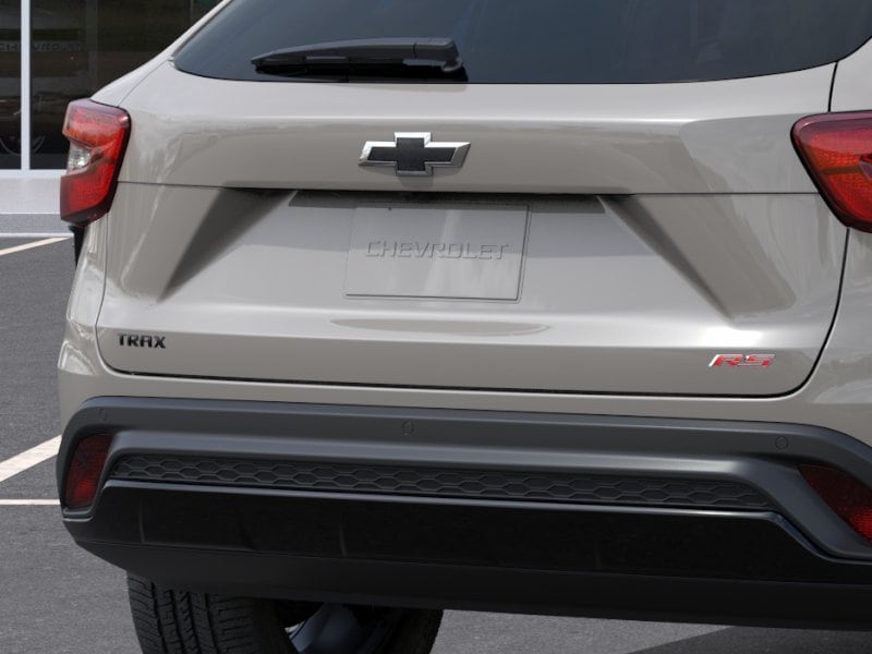 2026 Chevrolet Trax RS - Photo 35