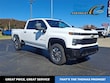  Chevrolet Silverado 2500 HD